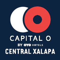 Capital O Central Xalapa